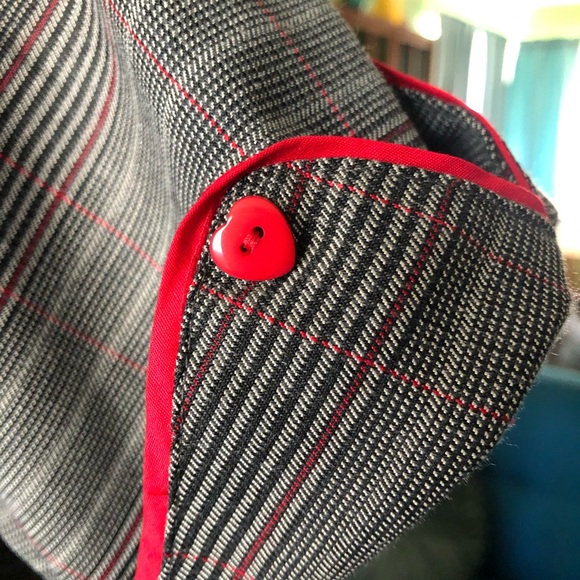 Tatyana- Tailor and Twirl Dress - Picture 6 of 12